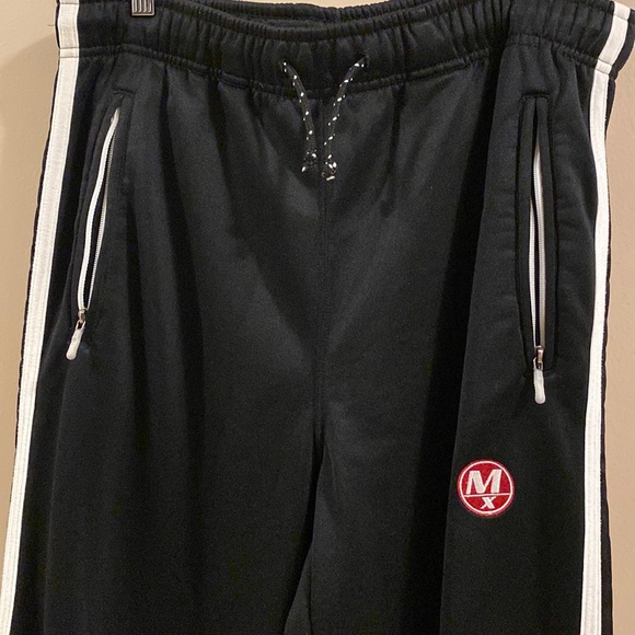 (3 for $25)
Men’s Sweat Pants Jogging Pants - Picture 2 of 5